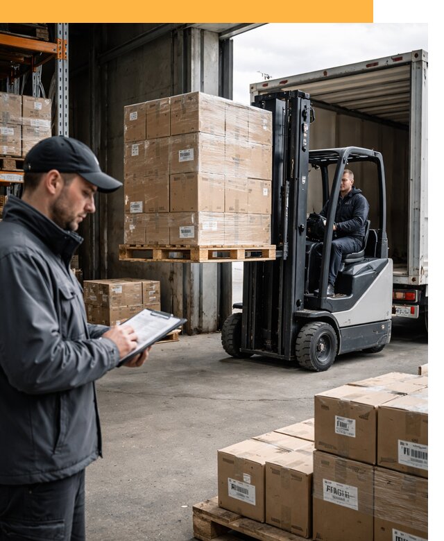 Доставка грузов в Беларусь от 12127 руб, морем, авто, авиа