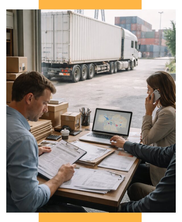 Доставка через Турцию: логистика и транзит от 6569 р. | СетСервис-Смр