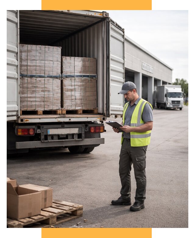 Доставка через Казахстан от 30318 р. | Транзит и логистикаСетСервис-Смр