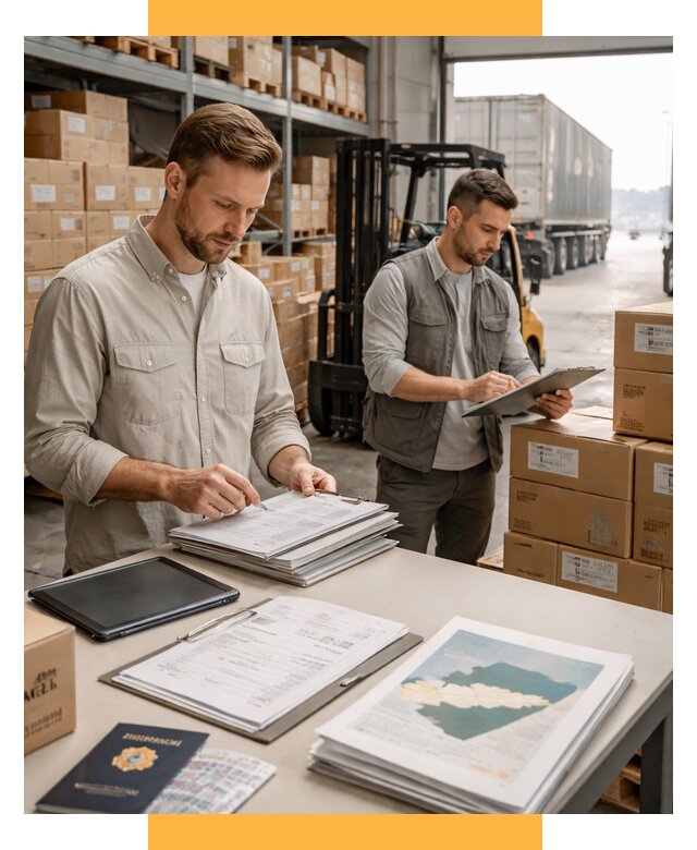 Доставка через ОАЭ от 7580 р. транзит и склад в Дубае, СетСервис-Смр