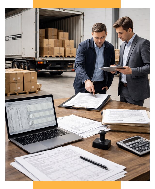 Таможенное оформление грузов из Армении от 8590 р. | СетСервис-Смр