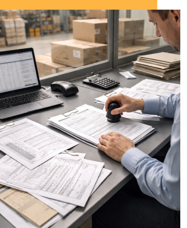 Таможенное оформление и сопровождение грузов из Узбекистана от 12127