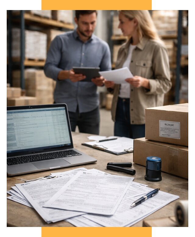 Растаможка грузов из Беларуси от 8085 р. — с СетСервис-Смр