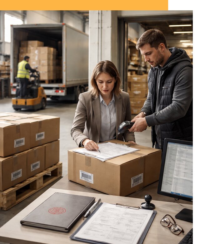 Таможенное оформление грузов из Беларуси от 8085