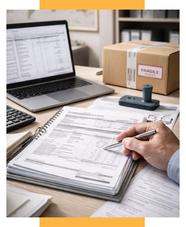 Определение таможенной стоимости, расчет от 3537 р. | СетСервис-Смр