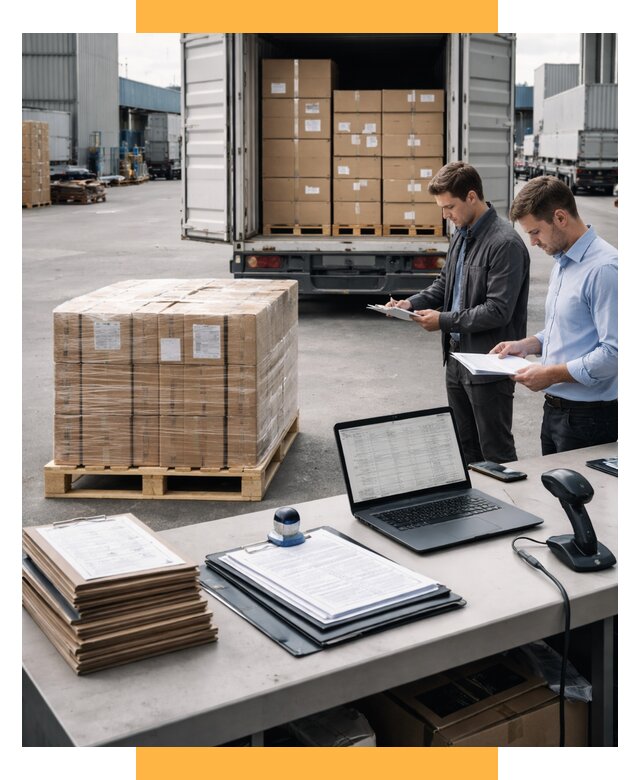 Таможенный транзит и сопровождение от 7580 р. | СетСервис-Смр