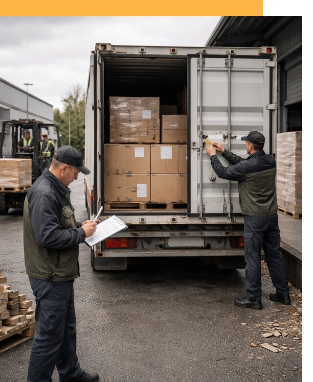 Временный вывоз товаров для ремонта и выставок от 8085 руб