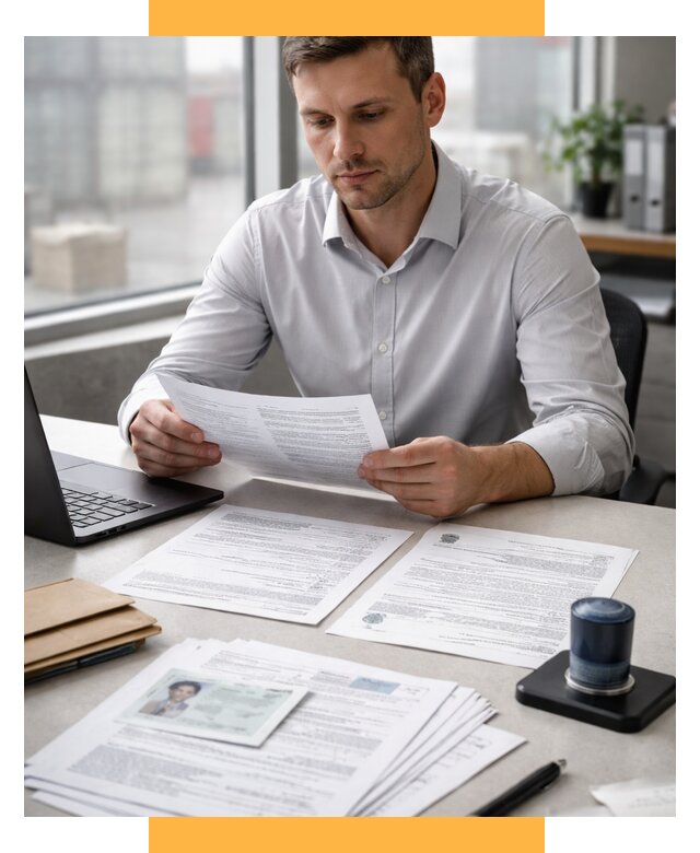 Оформление нотификации ФСБ под ключ от 4548 р. - СетСервис-Смр