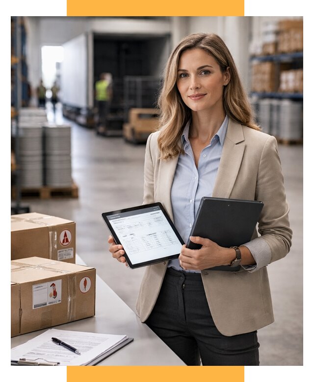 Таможенное оформление хим. сырья от 12127 р. СетСервис-Смр