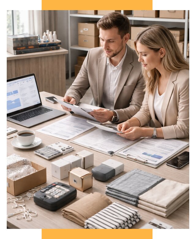 Закупка товара в Китае под ключ от 7074 р. | СетСервис-Смр