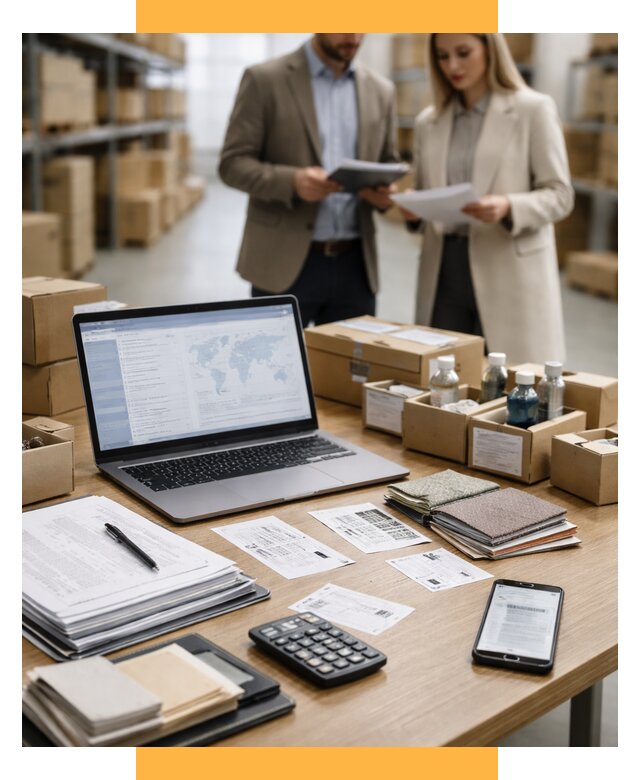 Поиск поставщика в Китае под ключ от 8590 р. | СетСервис-Смр