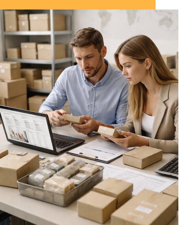 Поиск надежного поставщика в Китае под контроль качества от 8590