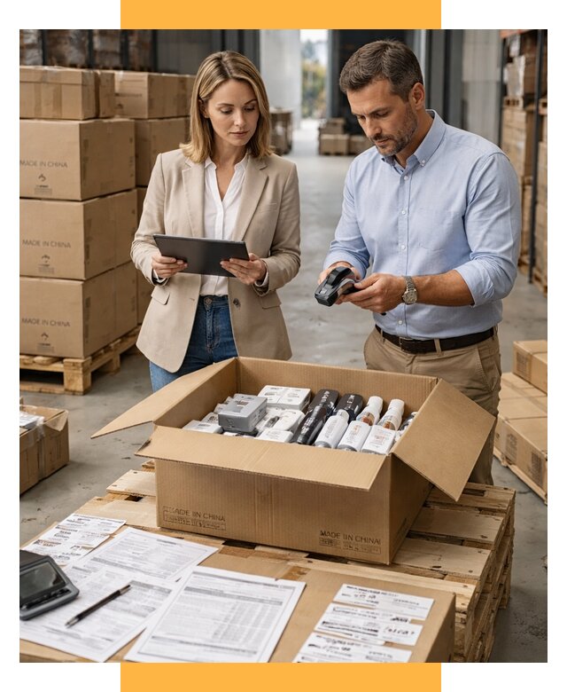 Выкуп товара в Китае с доставкой, оплата от 4548 р. | СетСервис-Смр