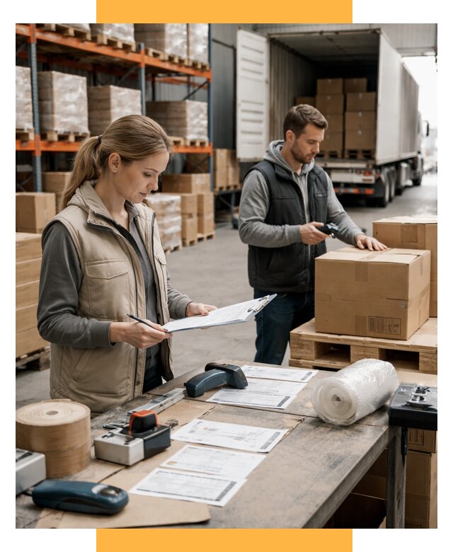 Оптовые поставки из Китая от 50530 р. — логистика СетСервис-Смр