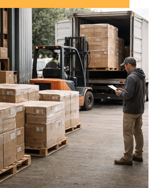 Оптовые поставки из Китая от 50530 руб, доставка и таможня