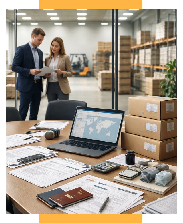 Торговый дом в Китае от 45477 р. — услуги и сервис СетСервис-Смр