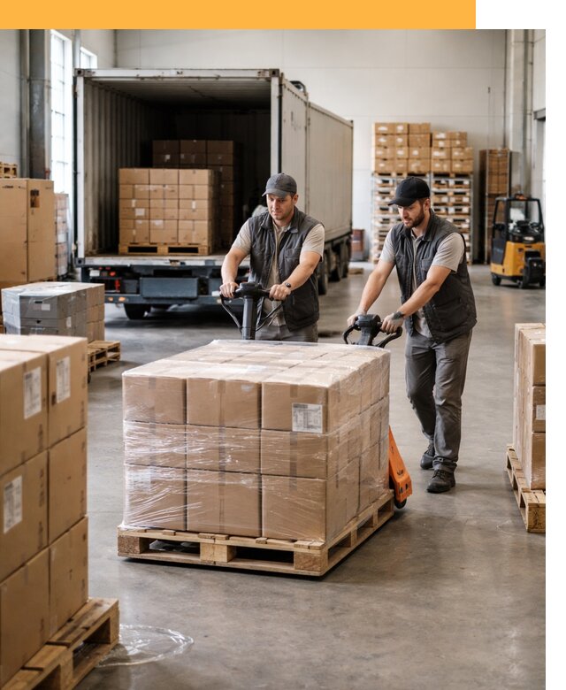 Оптовые поставки из Европы от 12633 руб за единицу