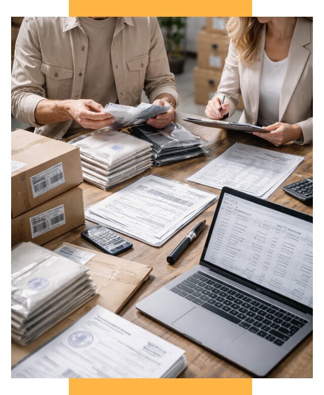 Закупка и доставка из Турции от 25265 р. - СетСервис-Смр