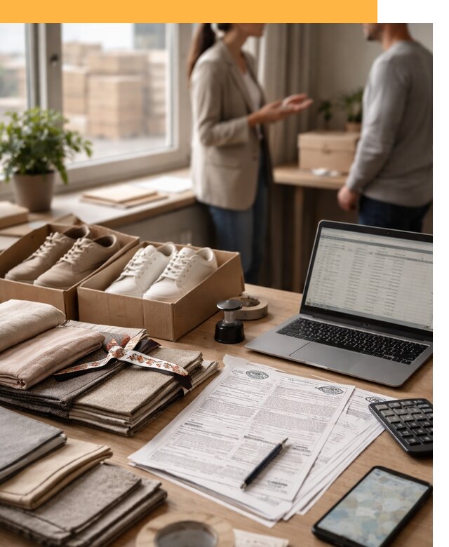 Закупка товаров в Турции под ключ от 25265 руб с доставкой