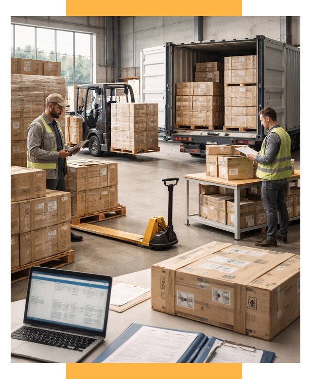 Оптовые поставки из Турции быстро от 45477 р. — СетСервис-Смр