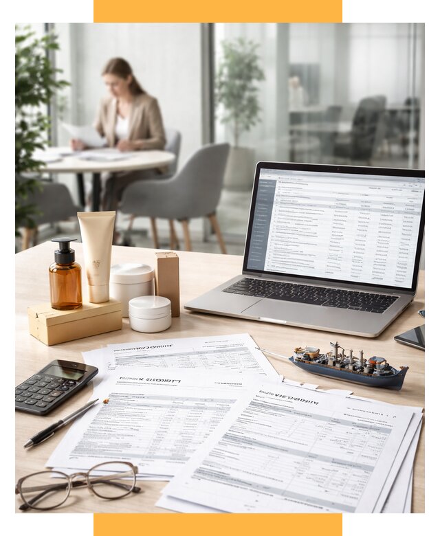 Закупка товара в ОАЭ под ключ от 15159 р. | СетСервис-Смр