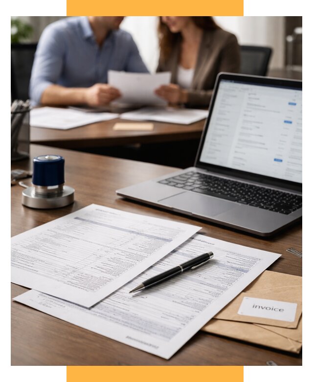 Оплата инвойсов за рубеж под ключ от 3537 р., СетСервис-Смр