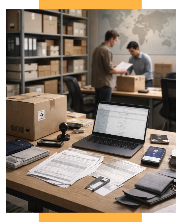 Выкуп товара за рубежом и доставка от 5053 р. | СетСервис-Смр