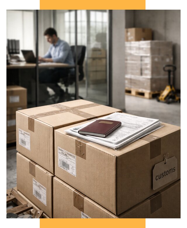 Параллельный импорт под ключ от 20212 р., логистика от СетСервис-Смр